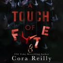 A Touch of Fate Audiobook