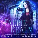 Faerie Realm Audiobook
