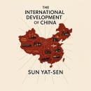 The International Development of China Audiobook