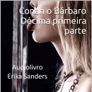 [Portuguese] - Conan o Bárbaro: Décima Primeira Parte Audiobook