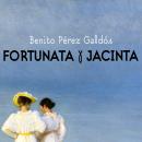 [Spanish] - Fortunata y Jacinta Audiobook