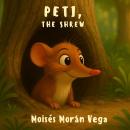Peti, the shrew Audiobook