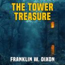 THE TOWER TREASURE Audiobook