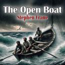 The Open Boat Audiobook