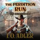 The Perdition Run Audiobook