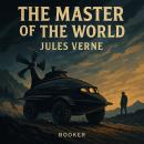 The master of the world Audiobook