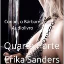 [Portuguese] - Conan, o Bárbaro: Quarta Parte Audiobook