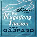 [German] - Der Kugelfang-Illusion Audiobook