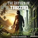 The Return of Tarzan Audiobook