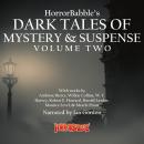 Dark Tales of Mystery & Suspense: Volume 2: Another 15 Weird Thrillers Audiobook