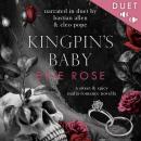Kingpin's Baby Audiobook