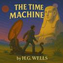 The Time Machine Audiobook