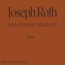 [German] - Der stumme Prophet Audiobook