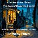 The Case of the Artful Dodger Audiobook