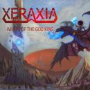 Xeraxia: Wrath of the God King Audiobook