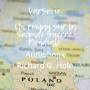 [French] - Varsovie: Un roman sur la Seconde Guerre Mondiale Audiobook