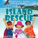 The Island Rescue Audiobook