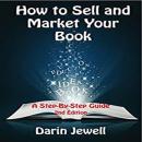 How To Sell And Market Your Book Audiobook