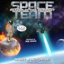 Space Team: Return of the Dead Guy Audiobook