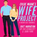 Wife Project Audiobook