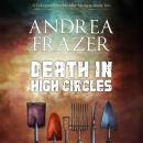 Death in High Circles Audiobook