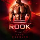 Rook: Intergalactic Dating Agency Audiobook