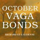 October Vagabonds Audiobook