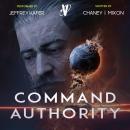 Command Authority Audiobook