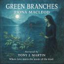 Green Branches Audiobook