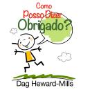 [Portuguese] - Como Posso Dizer Obrigado Audiobook
