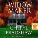 [French] - The Widow Maker: Édition française Audiobook