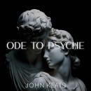 Ode to Psyche Audiobook