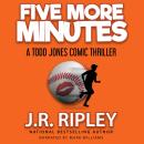 Five More Minutes Audiobook