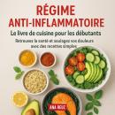 [French] - Régime anti-inflammatoire Audiobook