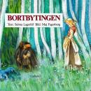 [Swedish] - Bortbytingen Audiobook