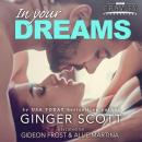 In Your Dreams: The Falling Series 4 Audiobook