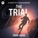 The Trial Audiobook