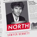 North: A Pittsburgh Titans Novel Audiobook