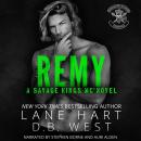 Remy Audiobook