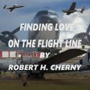 Finding Love on the Flight Line Audiobook