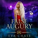 False Augury Audiobook