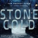 Stone Cold Audiobook