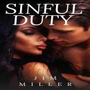 Sinful Duty: A Mother’s Sacrifice, a Daughter’s Fall, and the Price of Redemption Audiobook