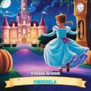 [Portuguese] - Cinderela Audiobook