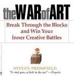 The War of Art Audiobook