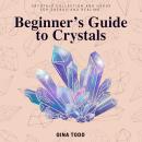 Beginner's Guide to Crystals:::: “A Basic Introduction to the Power of Crystals” [Crystals Collectio Audiobook
