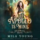Apollo Is Mine Audiobook