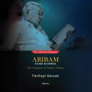 Aribam Syam Sharma : The Luminary of Indian Cinema Audiobook