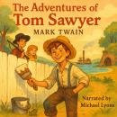 The Adventures of Tom Sawyer Audiobook