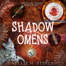Shadow Omens: A Magical Library Urban Fantasy Novel Audiobook